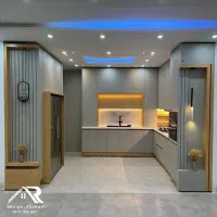 کابینت .کمد .mdf.ام دی اف  اقساط