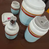 ست سرویس بهداشتی|لوازم سرویس بهداشتی|سمنان, |دیوار