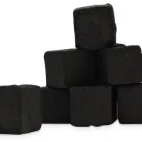 زغال قلیان و کباب  داش علی