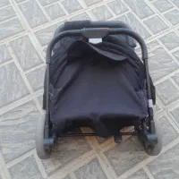 کالسکه مسافرتی  بیبی استار5|کالسکه و لوازم جانبی|صدرا-فارس, فاز ۱|دیوار