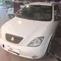 تیبا ۱ مدل 1400 دوگانه