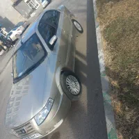 سمند سورن مدل 87