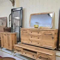 ست اینه و کنسول/میز تی وی/ جاکفشی|بوفه، ویترین، کنسول|تهران, بهداشت|دیوار