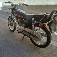 هندا سی جی|موتورسیکلت|ایلام, |دیوار