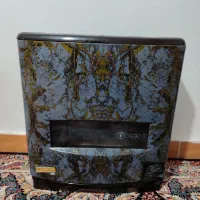 بخاری مهیا