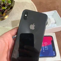 ایفون X
