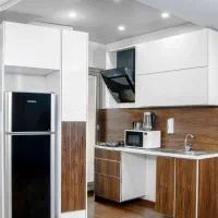 ولنجک اوین واحد مبله تمیز|اجارهٔ کوتاهمدت آپارتمان و سوئیت|تهران, اوین|دیوار