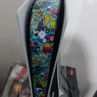 ps5 سری 1216 دیسک خور