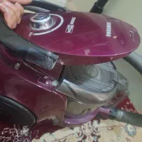 جاروبرقی سامسونگ ۲۰۰۰w|جاروبرقی، جارو شارژی، بخارشو|تهران, شهرک ولیعصر جنوبی|دیوار