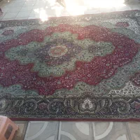 فرش ماشینی12متری