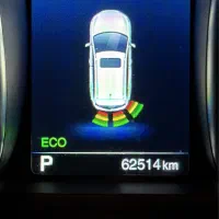 تیگو ۵ مدل ۹۹ مانیتور بزرگ|خودرو سواری و وانت|تهران, درب دوم|دیوار