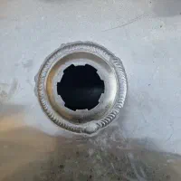 باک 420لیتری سه دیاق آلمینیوم|قطعات یدکی و لوازم جانبی|کاشان, فاز ۱ ناجی آباد|دیوار