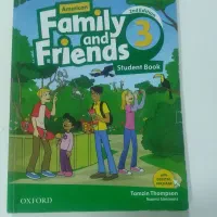 چند عدد کتاب زبان