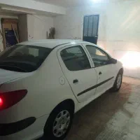 206 sd|خودرو سواری و وانت|رباط‌کریم, مسکن مهر آبشناسان|دیوار