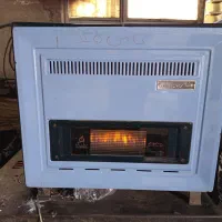 بخاری شومینه