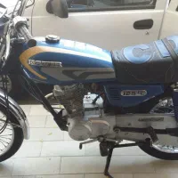 کویر 125