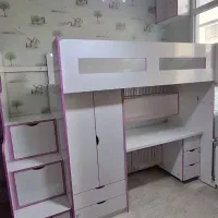 سرویس تخت کم جا