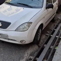 تیبا 2 مدل 99