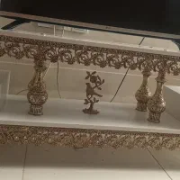 میز تلویزیون|میز تلویزیون|قم, شهید صیاد شیرازی|دیوار