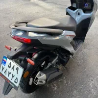 طرح کلیک کویر S2 150 adv مدل ۱۴۰۱|موتورسیکلت|تهران, امیرآباد|دیوار