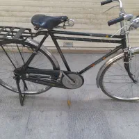 دوچرخه یاماها ژاپن|دوچرخه، اسکیت، اسکوتر|بسطام, |دیوار