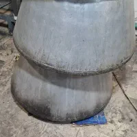 اجاق ۳شعله ودیگ|اجاق گاز و لوازم برقی پختوپز|تهران, باغ خزانه|دیوار