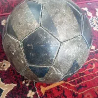 توپ فوتبال