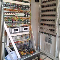 تابلو برق صنعتی، کشاورزی، دامداری و مرغداری|خدمات پیشه و مهارت|صفادشت, |دیوار