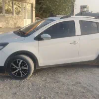 لیفان X50 اتوماتیک ۹۵، گیربکس نو|خودرو سواری و وانت|قوچان, |دیوار