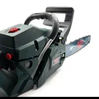 آره بنزینی اره متوری طرح استیل BOSS نسل جدید اره|ابزارآلات|بندرعباس, |دیوار