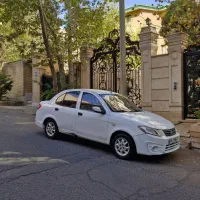 ساینا مدل ۹۷ سفید|خودرو سواری و وانت|تهران, سعادتآباد|دیوار