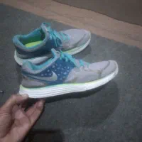 کتانی مدل نایک اصل سایز ۴۱