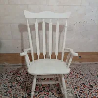 صندلی راک درحد نو