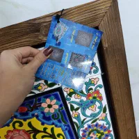 تابلو|تابلو، نقاشی، عکس|نیشابور, شهرک فیروزه|دیوار