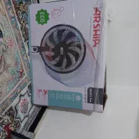 پنکه.زمینی .۹پره کنترل دار.|پنکه و تصفیهکنندهٔ هوا|محمودآباد, |دیوار