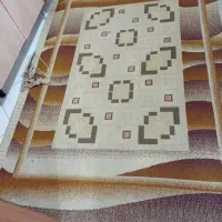 گلیم فرش وپادری
