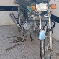 موتور مدل ۸۴|موتورسیکلت|مرودشت, رامجرد یک|دیوار