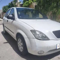 تیبا هاچ‌بک مدل97