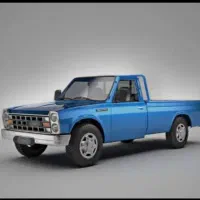 نیسان تکسوز