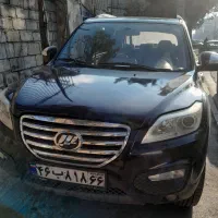 لیفان ایکس 60 دنده