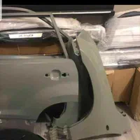 کاپوت گلگیر سوزوکی|قطعات یدکی و لوازم جانبی|تهران, بازار|دیوار