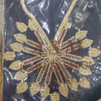 انواع واقسام ماکسی اماده کودری