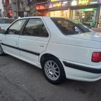 پژو پارس سال مدل ۹۳|خودرو سواری و وانت|رشت, نیروی دریایی|دیوار