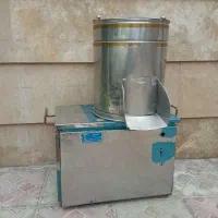 سبزی خرد کن