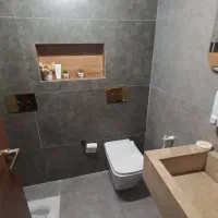 ۷۲متر/خوش‌نقشه/غرق نور/فول بازسازی/هفت چنار|فروش آپارتمان|تهران, هفت چنار|دیوار