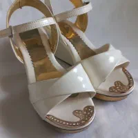 کفش مجلسه دخترانه