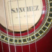 گبتار قدیمی  مارک سانچز|گیتار، بیس، امپلیفایر|ایلام, |دیوار