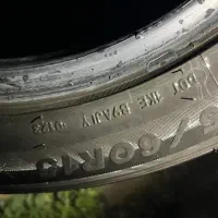 لاستیک ۸۰ درصد