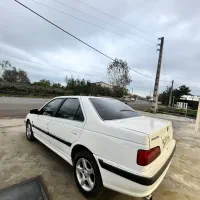 پژو پارس TU5 مدل ۱۴۰۰|خودرو سواری و وانت|آستارا, |دیوار