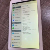 تبلت سامسونگ ۸ اینچ|تبلت|کرج, خرمدشت|دیوار